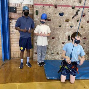 Meet your Posher, Brandon